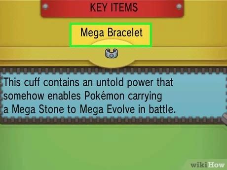 mega bracelet pixelmon|mega evolução pixelmon.